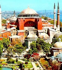 Ayasofya Museum