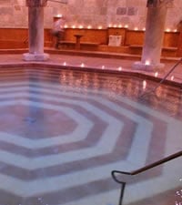 Galatasaray Bath