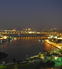 Golden Horn
