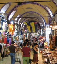 Grand Bazaar