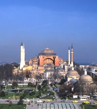 Sultanahmet Square