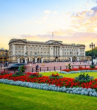Buckingham Palace