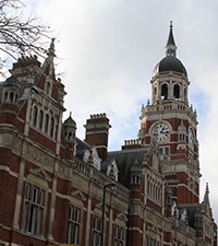 Croydon Palace