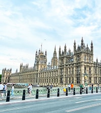 Houses Of Parliament