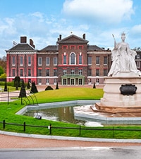 Kensington Palace