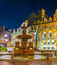 Leicester Square