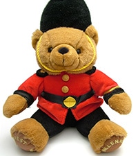 London Toy Museum