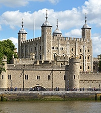 Tower Of London