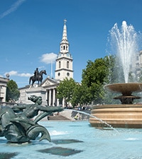 Trafalgar Square