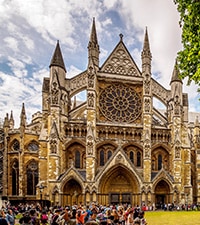 Westminster Abbey