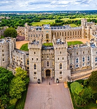 Windsor Castle