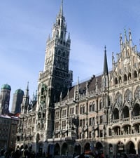 Glockenspiel