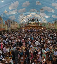 Theresienwiese