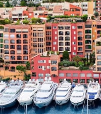 French Riviera Nice