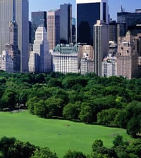 Central Park