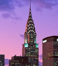 Chrysler Building