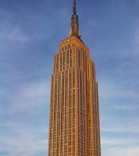 Empire State Building