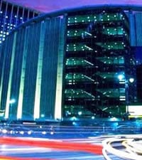 Madison Square Garden