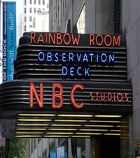 NBC Studio