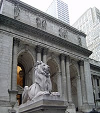 New York Public Library