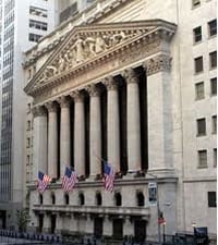 New York Stock Exchange