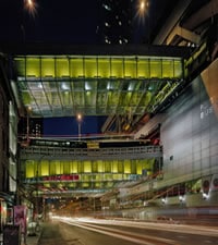 Port Authority Bus Terminal
