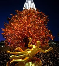 Rockefeller Center