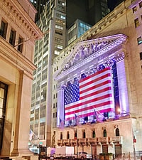 Wall Street