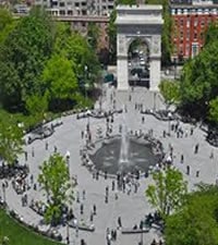Washington Square Park