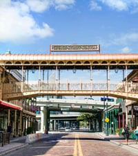 Church Street Station