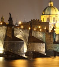 Charles Bridge