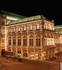 Vienna State Opera