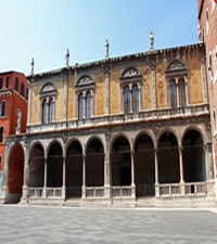 Loggia Del Consiglio