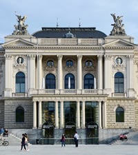 Congress House