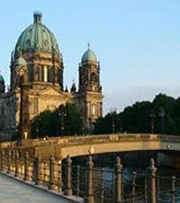 Keskusta Berlín