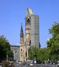 Gedaechtniskirche