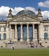 Reichstag