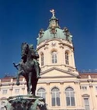 Schloss Charlottenburg