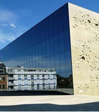 Historical Museum Of Bern