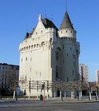 Royal Mus Of Art And History