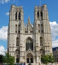 St Michaels Cathedral