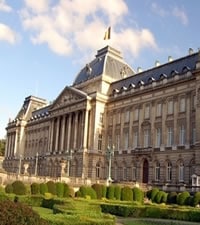 The Royal Palace