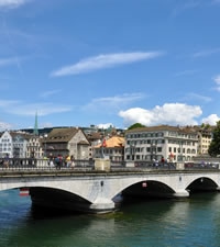 Middle Rhine Bridge