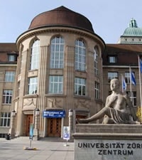 University