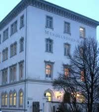Casa de Mendelssohn