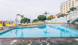 Muthu Raga Madeira Hotel