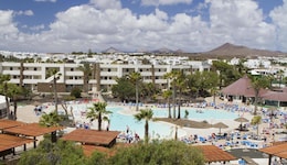 Los Zocos Impressive Lanzarote