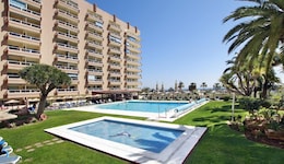 Hotel Apartamentos Pyr Fuengirola