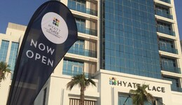 Hyatt Place Dubai Jumeirah