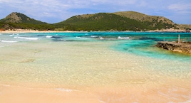 Cala Ratjada
